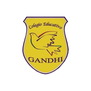  Colegio Gandhi
