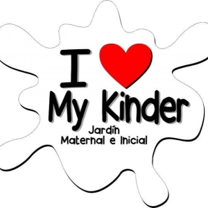 I love my kinder