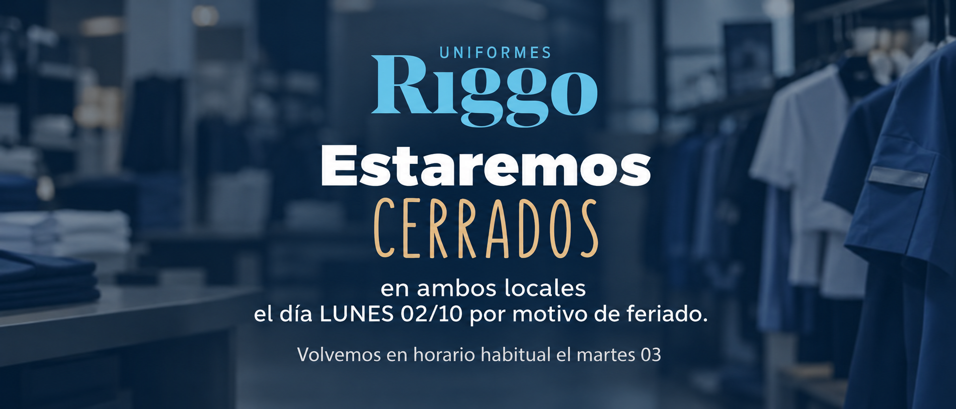 Home Riggo